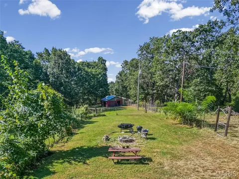 Exterior - 10052 Goose Creek Rd, Sullivan, MO 63080 photo 4 of 21