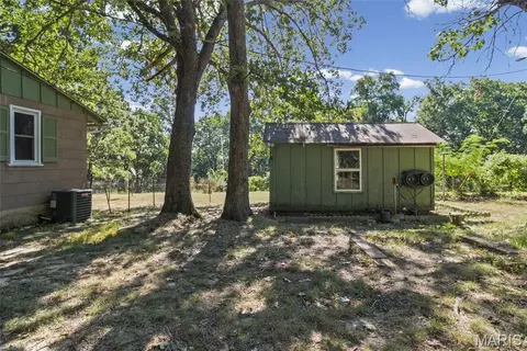 Exterior - 10052 Goose Creek Rd, Sullivan, MO 63080 photo 20 of 21