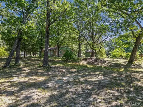 Exterior - 10052 Goose Creek Rd, Sullivan, MO 63080 photo 17 of 21