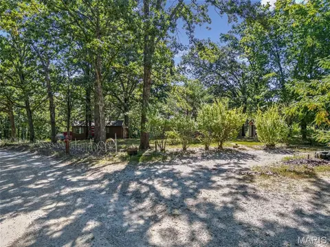 Exterior - 10052 Goose Creek Rd, Sullivan, MO 63080 photo 1 of 21