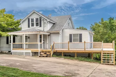 Exterior - 2249 Holtgrewe Rd, Washington, MO 63090 photo 3 of 4