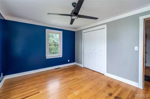 Bedroom - 2249 Holtgrewe Rd, Washington, MO 63090 photo 2 of 4