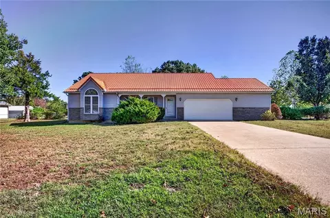 24950 Spencer Rd, Waynesville, MO 65583