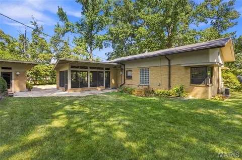 Exterior - 23 Devon Rd, Glendale, MO 63122 photo 29 of 33