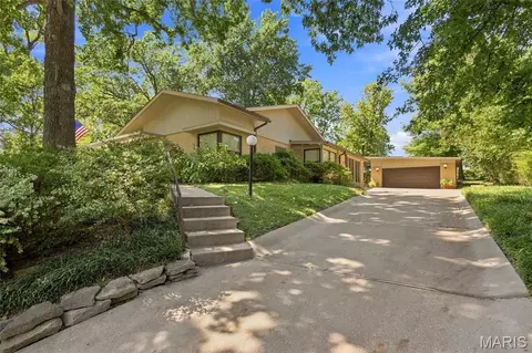 Exterior - 23 Devon Rd, Glendale, MO 63122 photo 8 of 33