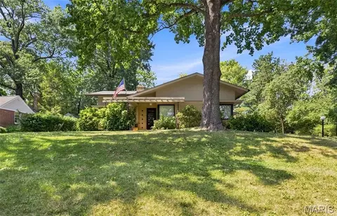 Exterior - 23 Devon Rd, Glendale, MO 63122 photo 4 of 33