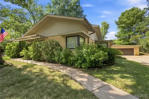 Exterior - 23 Devon Rd, Glendale, MO 63122 photo 12 of 33