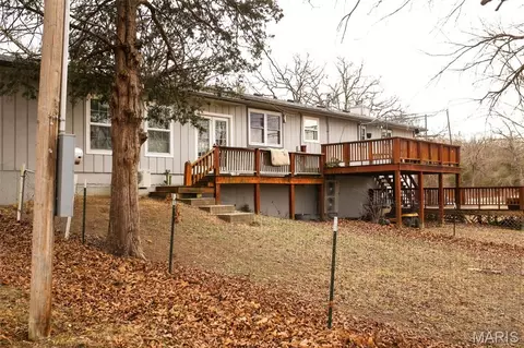 Exterior - 11955 County Road 8030, Rolla, MO 65401 photo 3 of 3