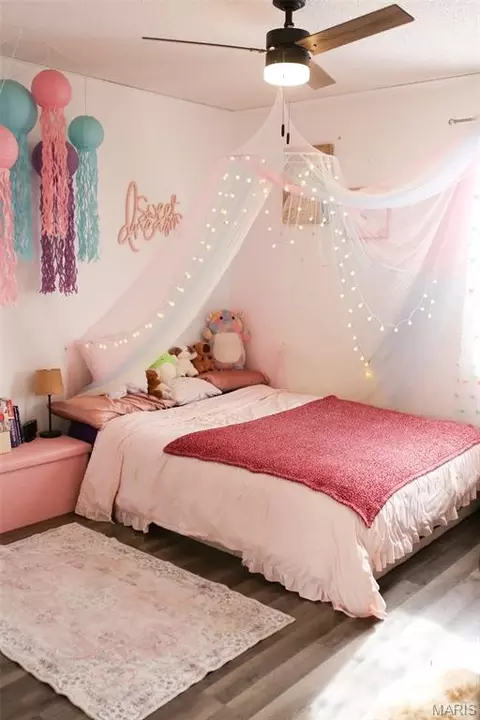 Bedroom - 11955 County Road 8030, Rolla, MO 65401 photo 1 of 3