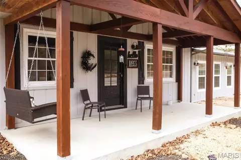 Exterior - 11955 County Road 8030, Rolla, MO 65401 photo 2 of 3