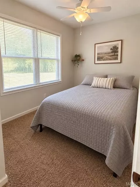 Bedroom - 14085 State Highway C, Belgrade, MO 63622 photo 3 of 3