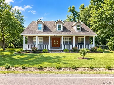 Exterior - 14085 State Highway C, Belgrade, MO 63622 photo 3 of 9