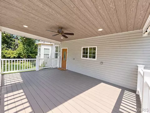 Exterior - 14085 State Highway C, Belgrade, MO 63622 photo 8 of 9