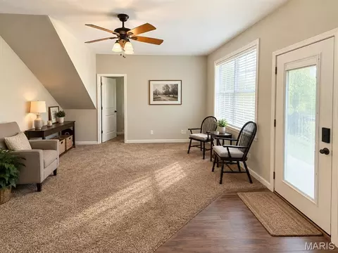 Living - 14085 State Highway C, Belgrade, MO 63622 photo 2 of 3