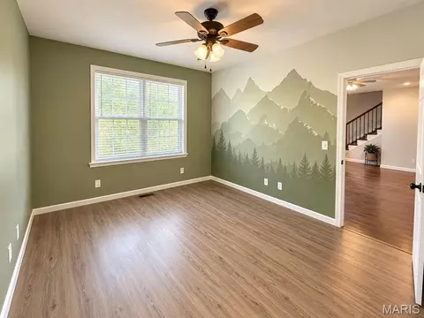 Bedroom - 14085 State Highway C, Belgrade, MO 63622 photo 1 of 3