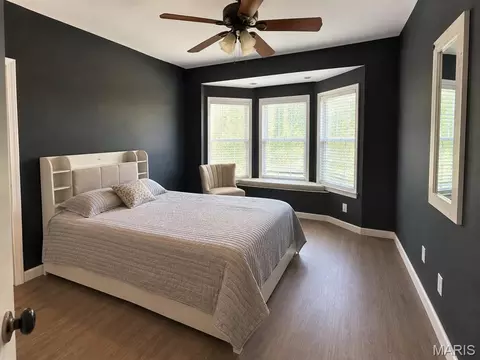 Bedroom - 14085 State Highway C, Belgrade, MO 63622 photo 2 of 3
