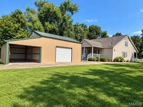 Exterior - 14085 State Highway C, Belgrade, MO 63622 photo 5 of 9