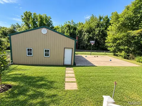 Exterior - 14085 State Highway C, Belgrade, MO 63622 photo 6 of 9