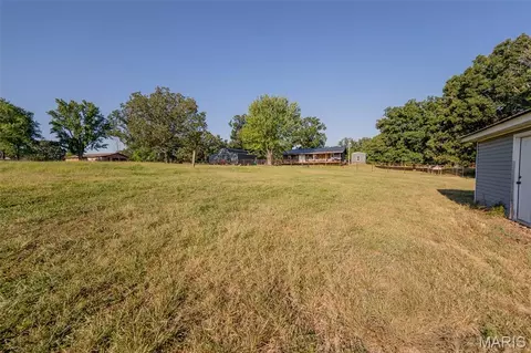 Exterior - 21816 Highway C, Belle, MO 65013 photo 9 of 14