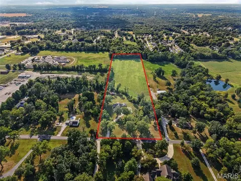 View/Area - 1501 Woods Ln, Centralia, IL 62801 photo 1 of 7