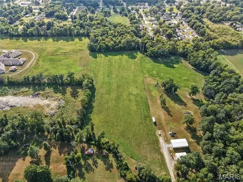 View/Area - 1501 Woods Ln, Centralia, IL 62801 photo 4 of 7