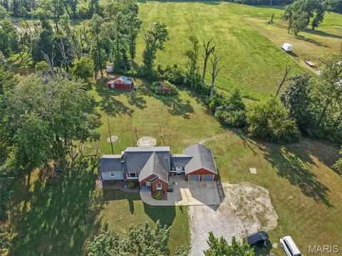 Other - 1501 Woods Ln, Centralia, IL 62801 photo 9 of 9