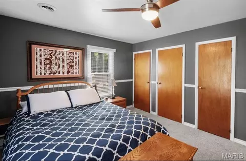 Bedroom - 1501 Woods Ln, Centralia, IL 62801 photo 1 of 5