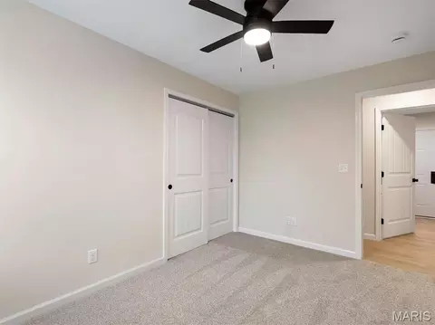 Bedroom - 4 Hibbard St, Saint Clair, MO 63077 photo 4 of 6