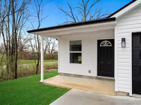 Exterior - 4 Hibbard St, Saint Clair, MO 63077 photo 3 of 4