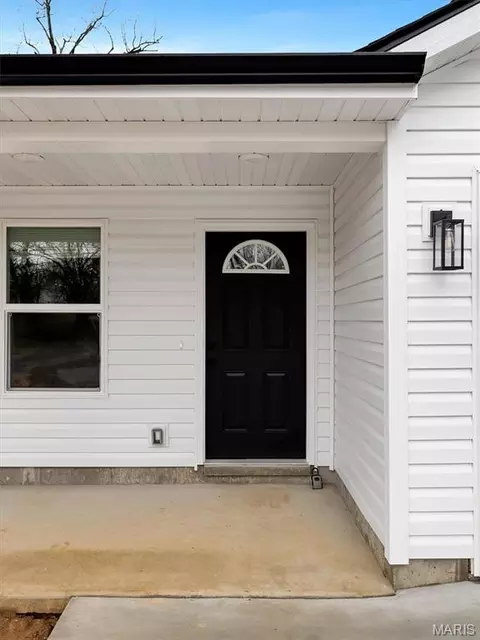 Exterior - 4 Hibbard St, Saint Clair, MO 63077 photo 4 of 4