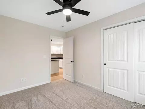 Bedroom - 4 Hibbard St, Saint Clair, MO 63077 photo 6 of 6