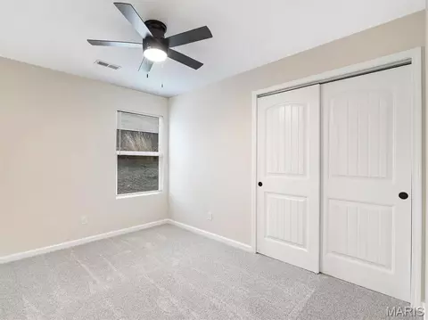 Bedroom - 4 Hibbard St, Saint Clair, MO 63077 photo 3 of 6