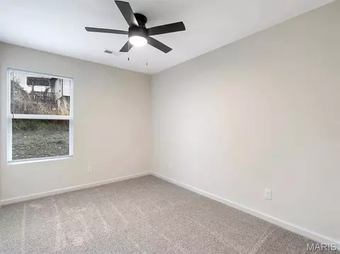 Bedroom - 4 Hibbard St, Saint Clair, MO 63077 photo 5 of 6