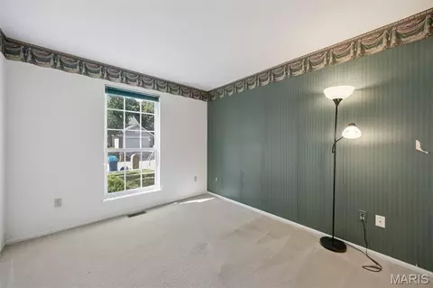 Bedroom - 516 Wetherby Terrace Dr, Ballwin, MO 63021 photo 1 of 7