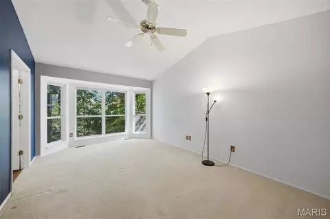 Bedroom - 516 Wetherby Terrace Dr, Ballwin, MO 63021 photo 4 of 7