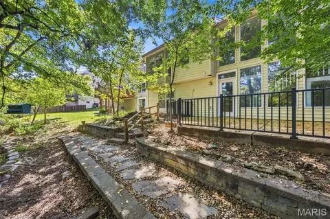 Exterior - 516 Wetherby Terrace Dr, Ballwin, MO 63021 photo 4 of 6