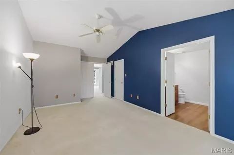 Bedroom - 516 Wetherby Terrace Dr, Ballwin, MO 63021 photo 5 of 7