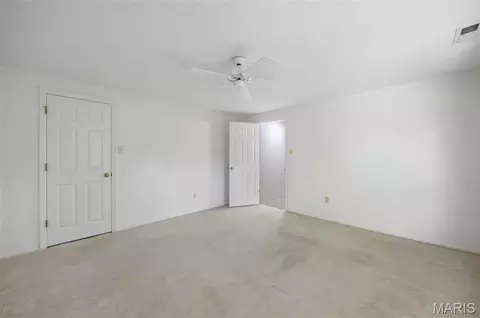 Bedroom - 516 Wetherby Terrace Dr, Ballwin, MO 63021 photo 7 of 7