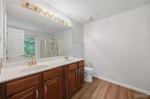 Bath - 516 Wetherby Terrace Dr, Ballwin, MO 63021 photo 2 of 6