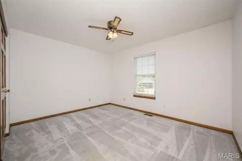 Bedroom - 825 Colleen Dr, O'fallon, MO 63366 photo 4 of 4