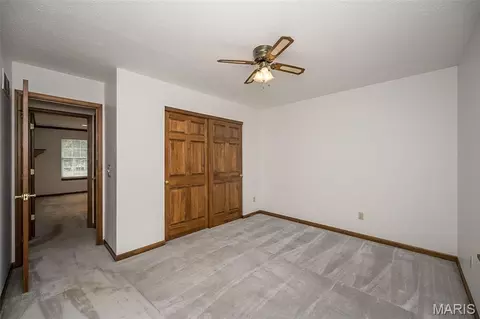 Bedroom - 825 Colleen Dr, O'fallon, MO 63366 photo 2 of 4