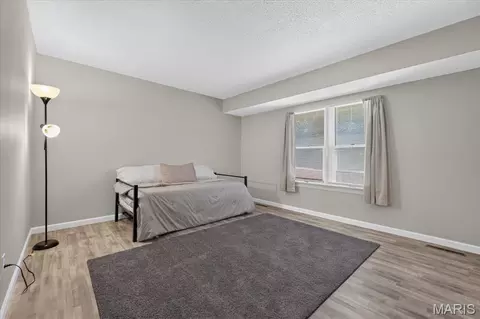 Bedroom - 529 E 11th St, Washington, MO 63090 photo 1 of 3