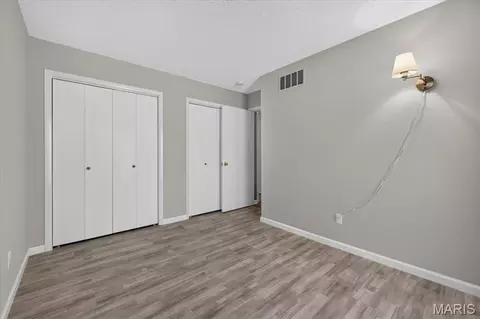 Bedroom - 529 E 11th St, Washington, MO 63090 photo 3 of 3