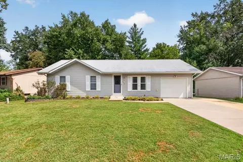 Exterior - 529 E 11th St, Washington, MO 63090 photo 2 of 8