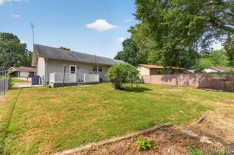 Exterior - 529 E 11th St, Washington, MO 63090 photo 6 of 8