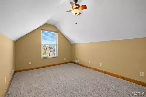 Bedroom - 8518 Terracotta Pl, O'fallon, IL 62269 photo 10 of 12