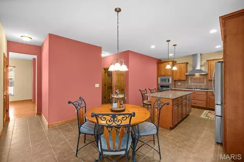 Dining - 8518 Terracotta Pl, O'fallon, IL 62269 photo 3 of 3