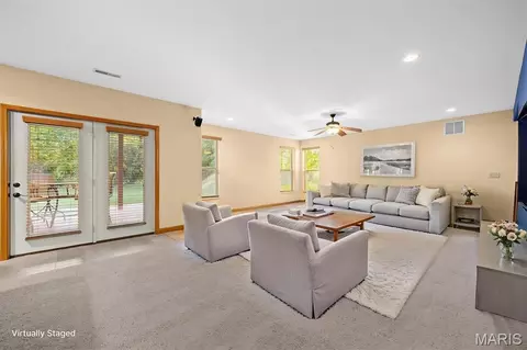 Living - 8518 Terracotta Pl, O'fallon, IL 62269 photo 5 of 5