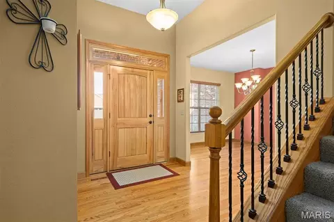 Entry Way - 8518 Terracotta Pl, O'fallon, IL 62269 photo 1 of 1