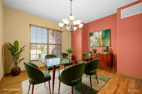 Dining - 8518 Terracotta Pl, O'fallon, IL 62269 photo 1 of 3